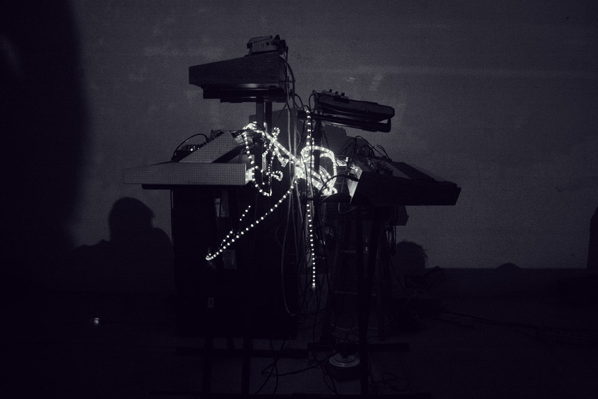 weird magic | photos