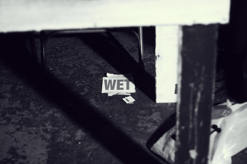 weird magic | photos