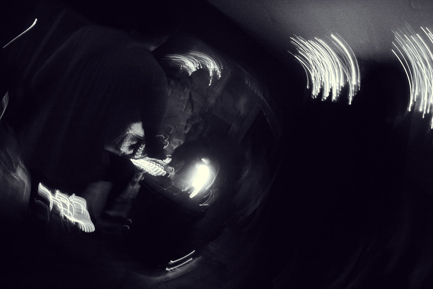 weird magic | photos
