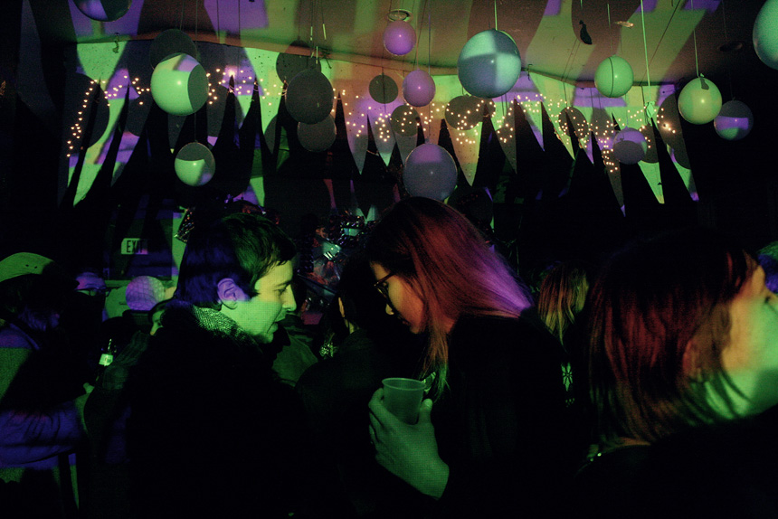 weird magic | photos