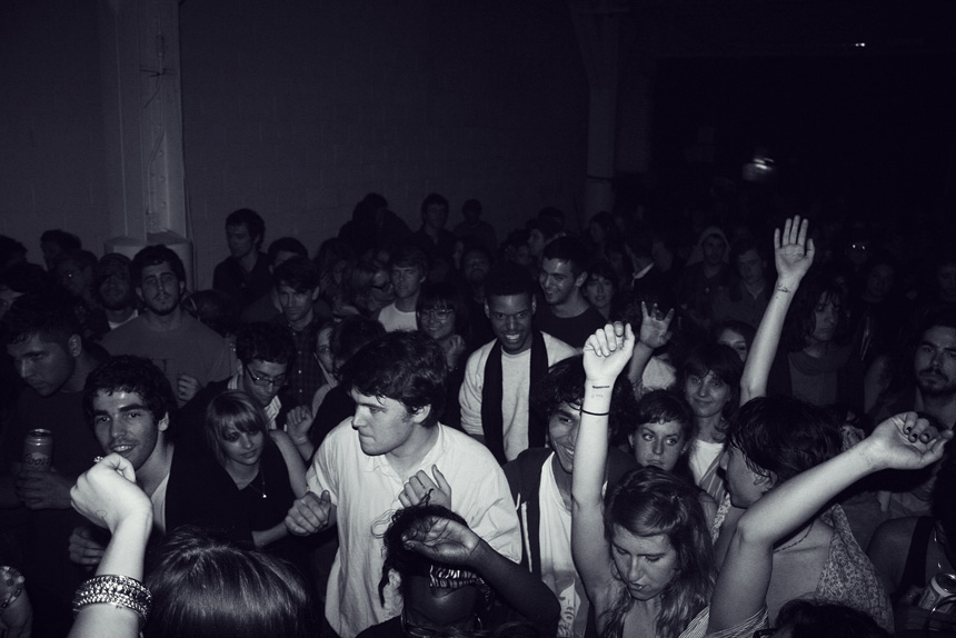weird magic | photos