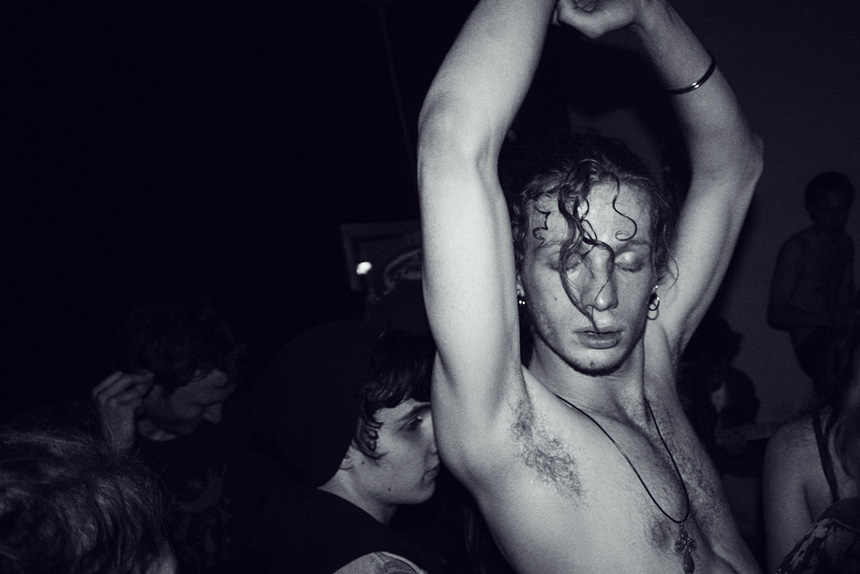 weird magic | photos