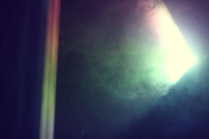 weird magic | photos