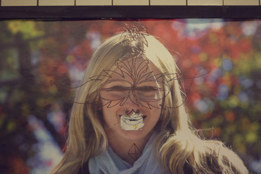 weird magic | photos