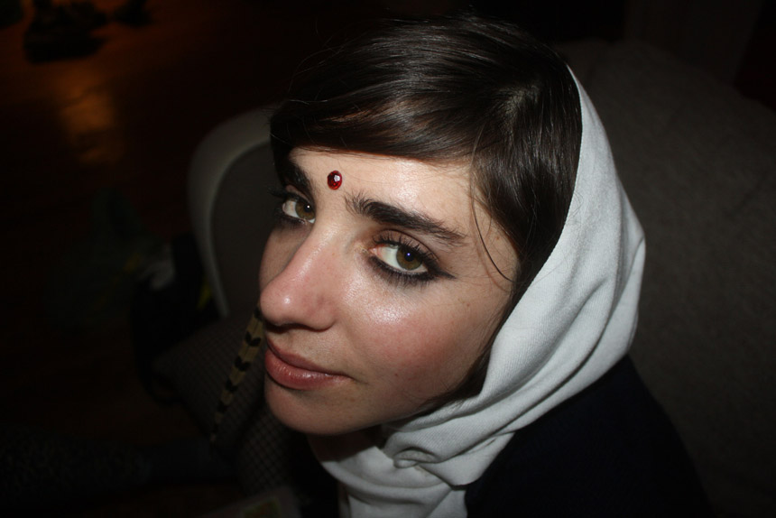 weird magic | photos