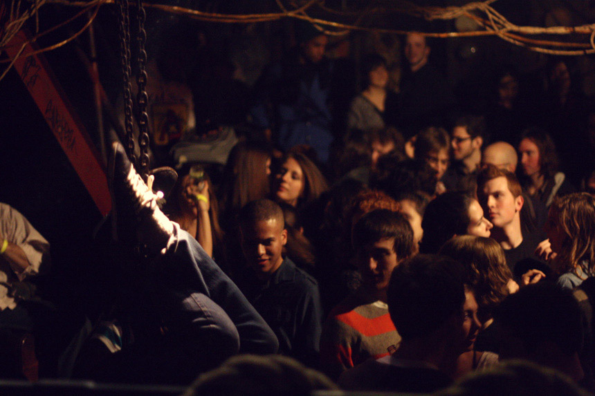 weird magic | photos