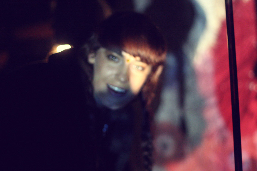 weird magic | photos