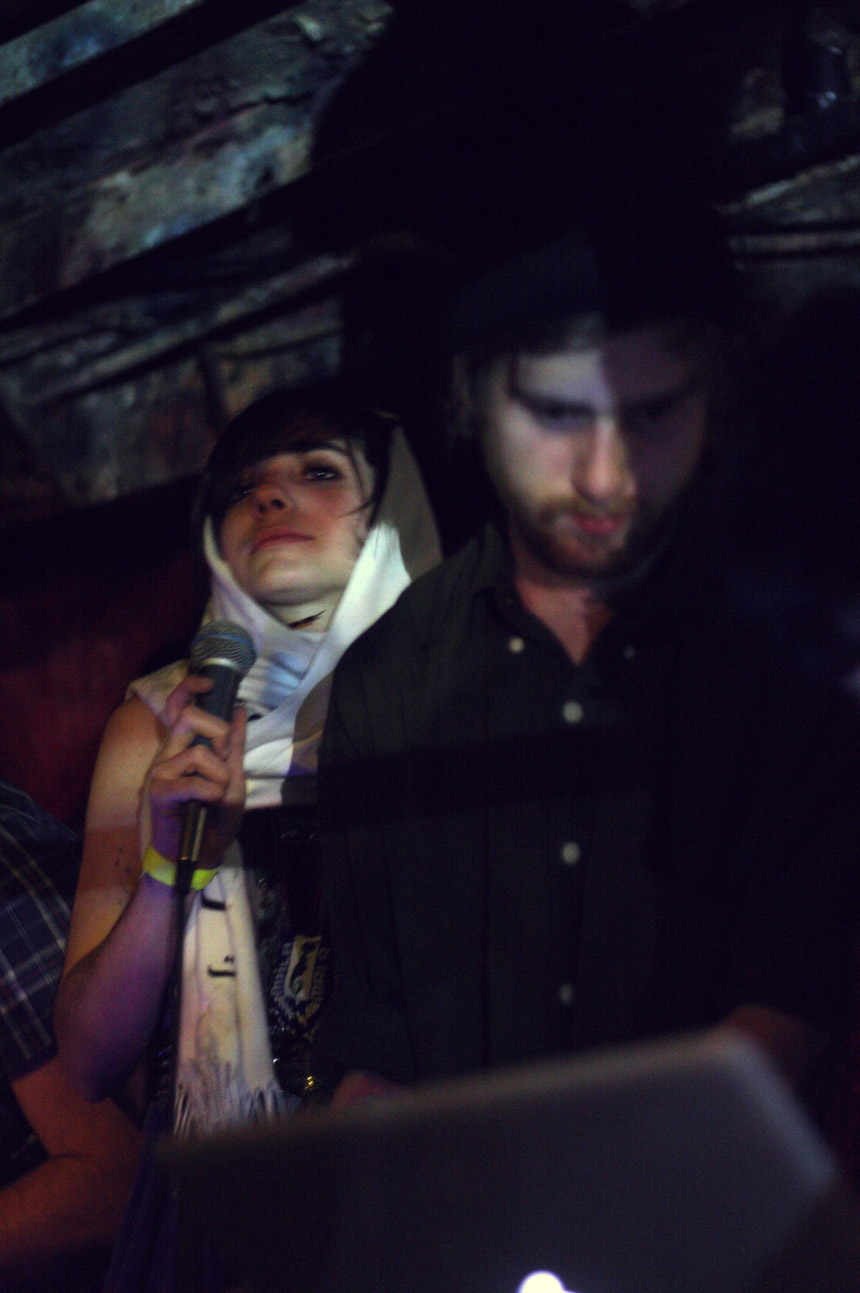 weird magic | photos