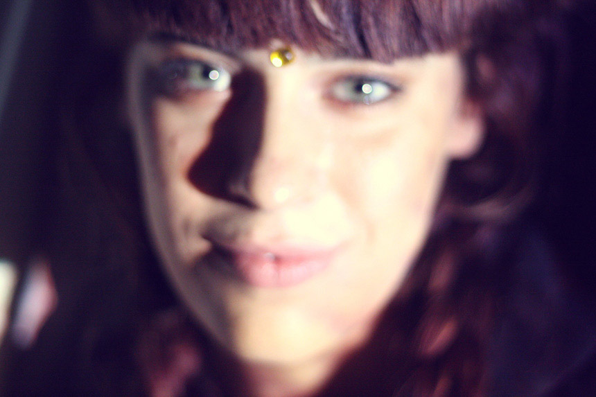 weird magic | photos