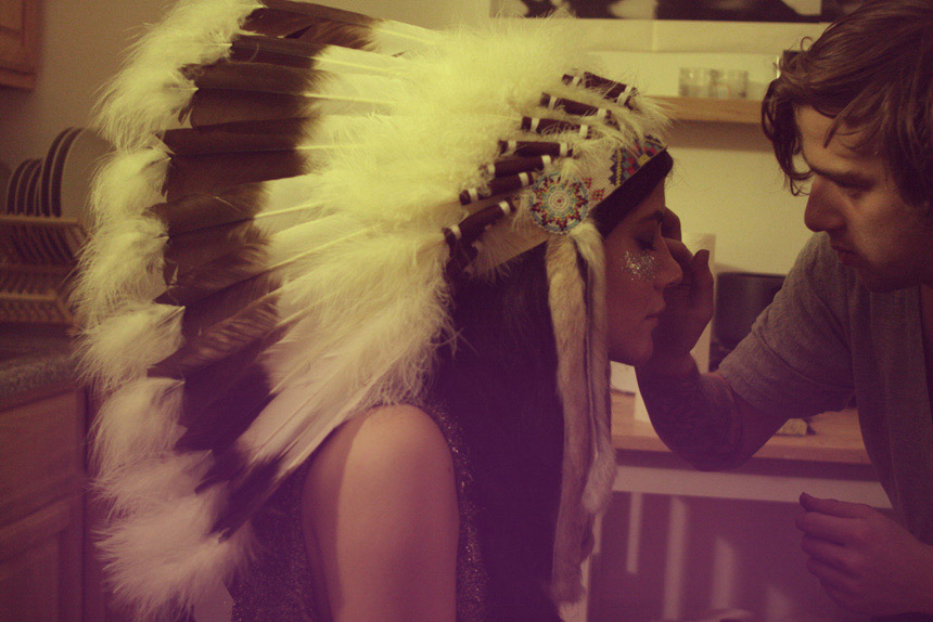 weird magic | photos