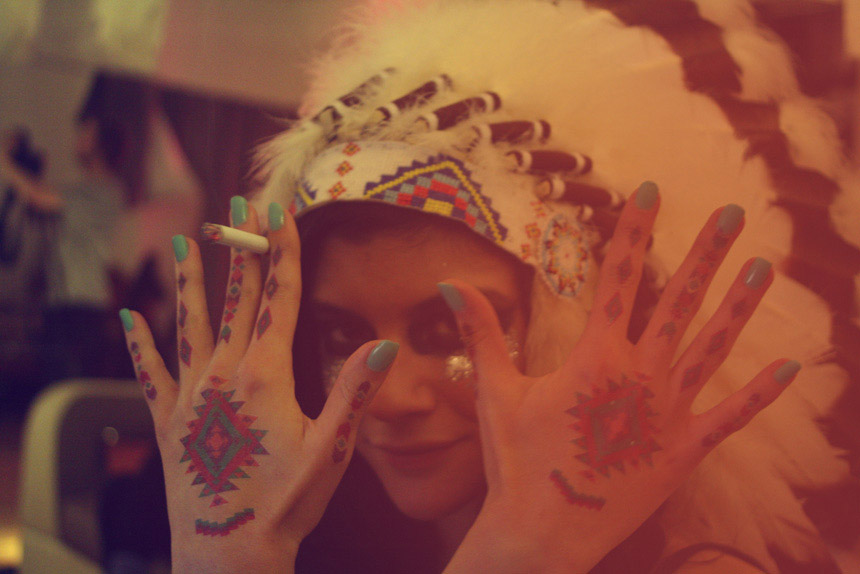 weird magic | photos