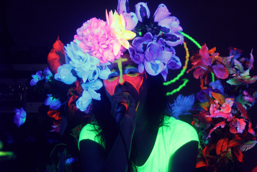 weird magic | photos