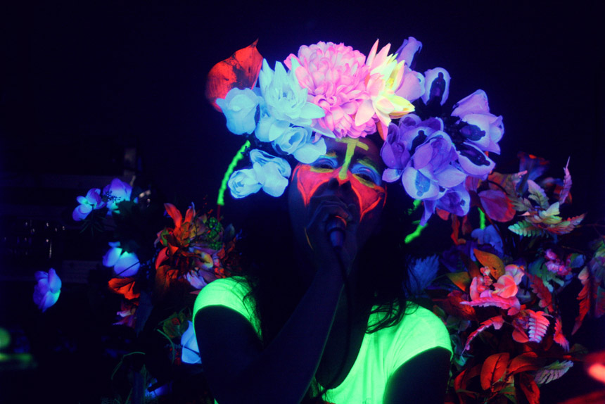 weird magic | photos