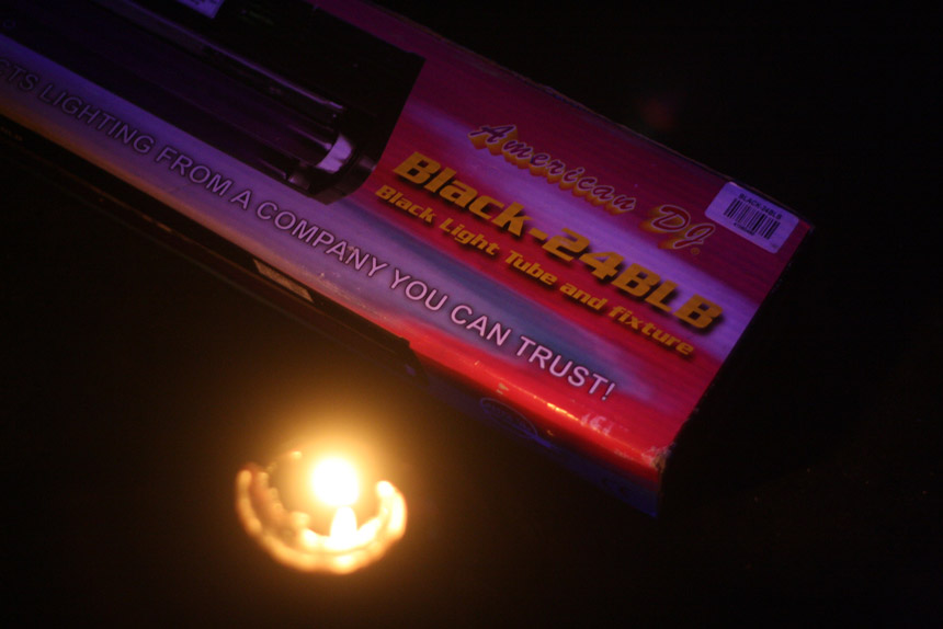 weird magic | photos