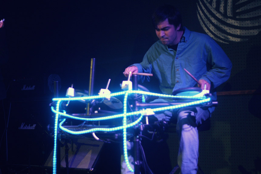 weird magic | photos