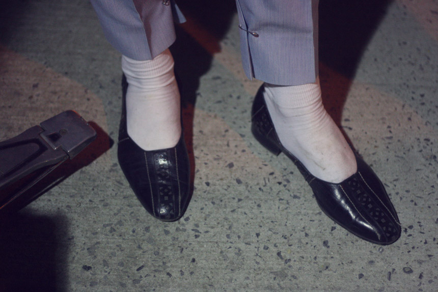 weird magic | photos