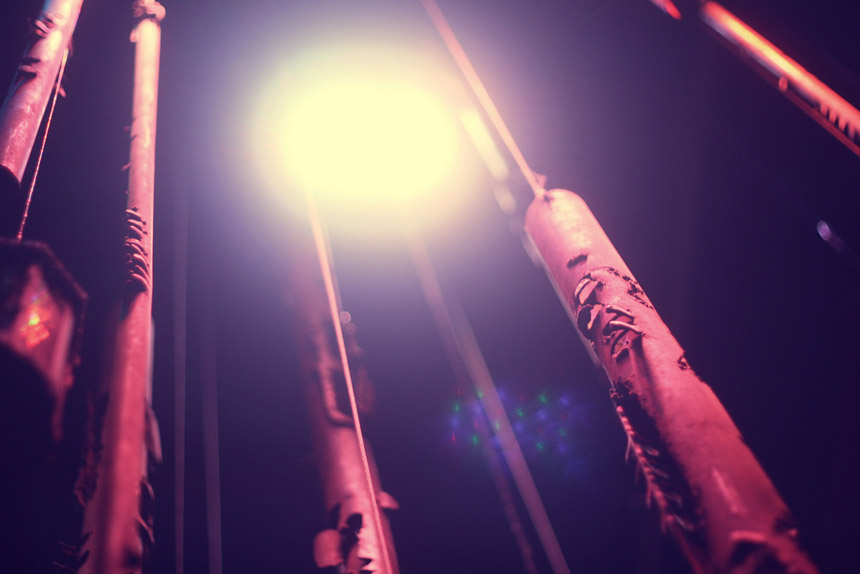 weird magic | photos