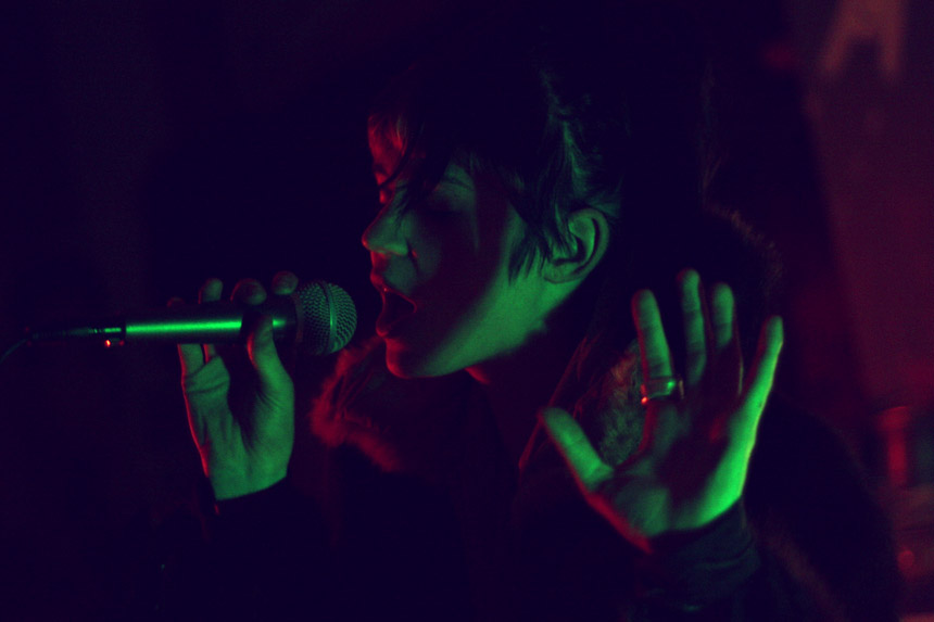 weird magic | photos