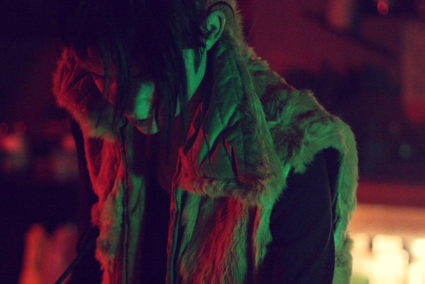 weird magic | photos