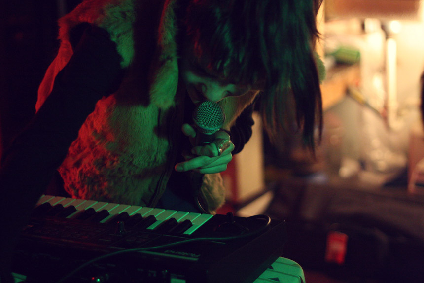 weird magic | photos