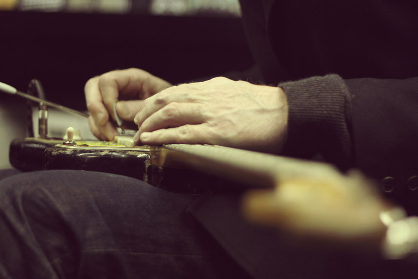 weird magic | photos