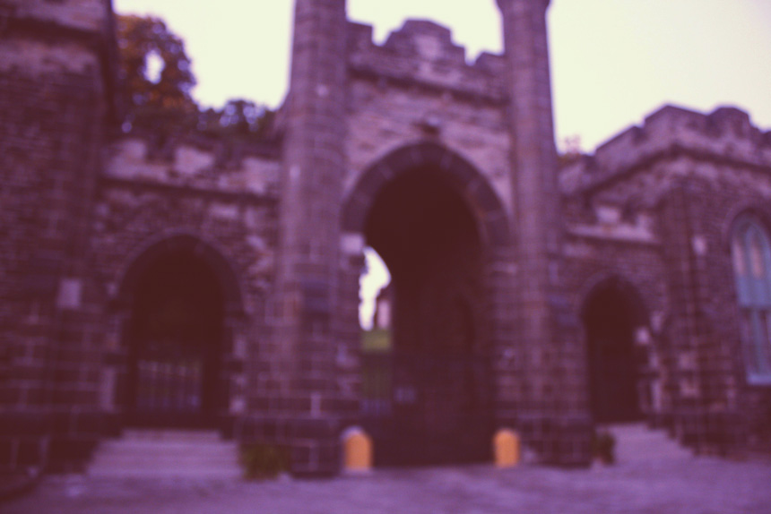 weird magic | foto