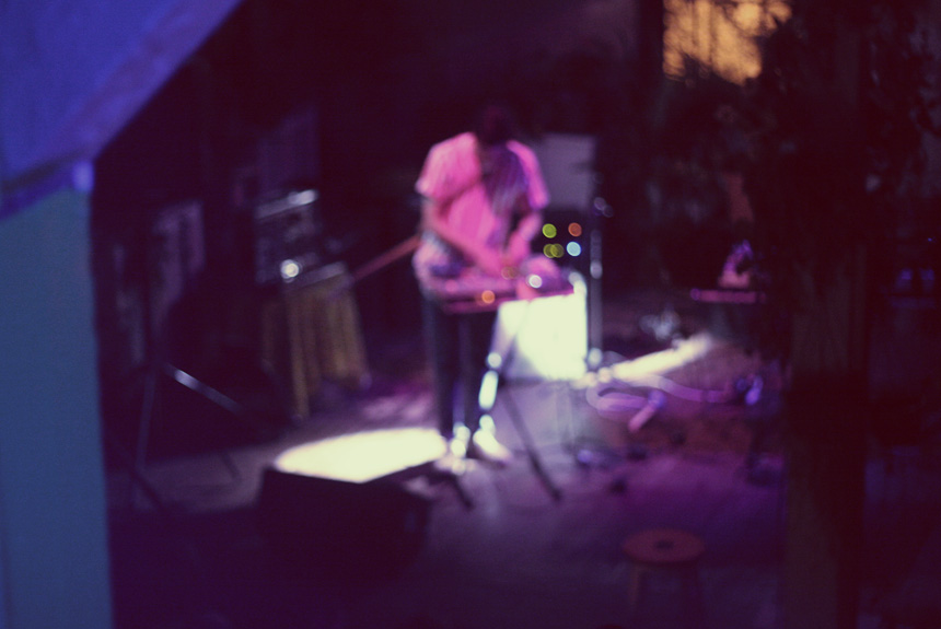 weird magic | foto