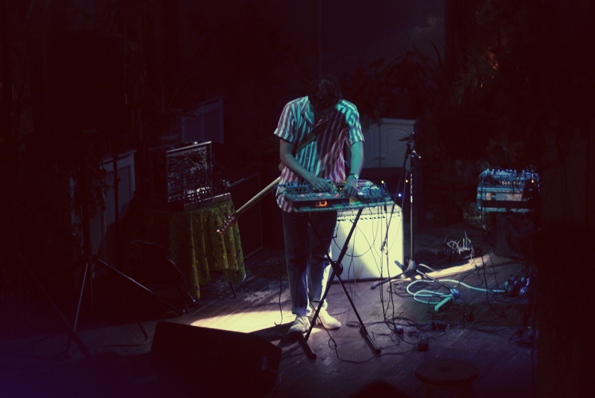 weird magic | foto