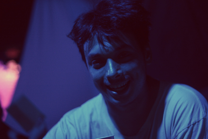 weird magic | foto