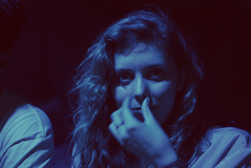 weird magic | foto