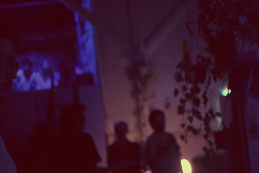 weird magic | foto