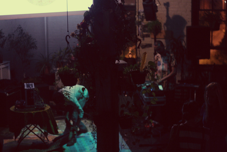 weird magic | foto