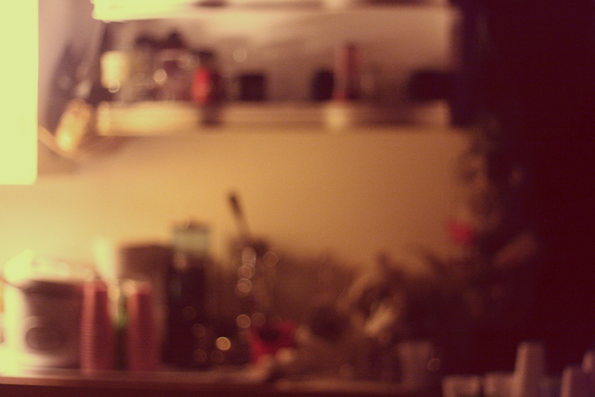 weird magic | foto
