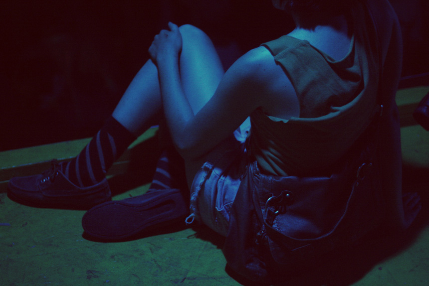 weird magic | foto