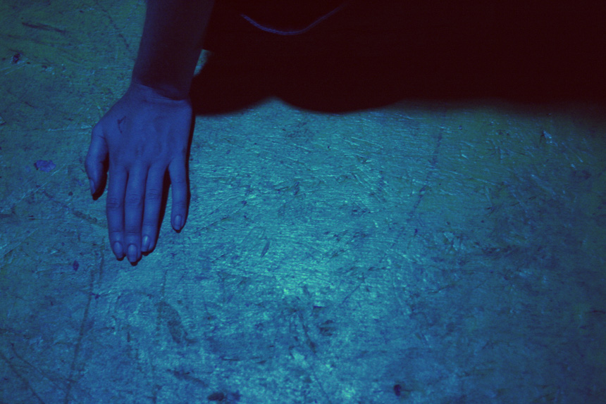 weird magic | foto