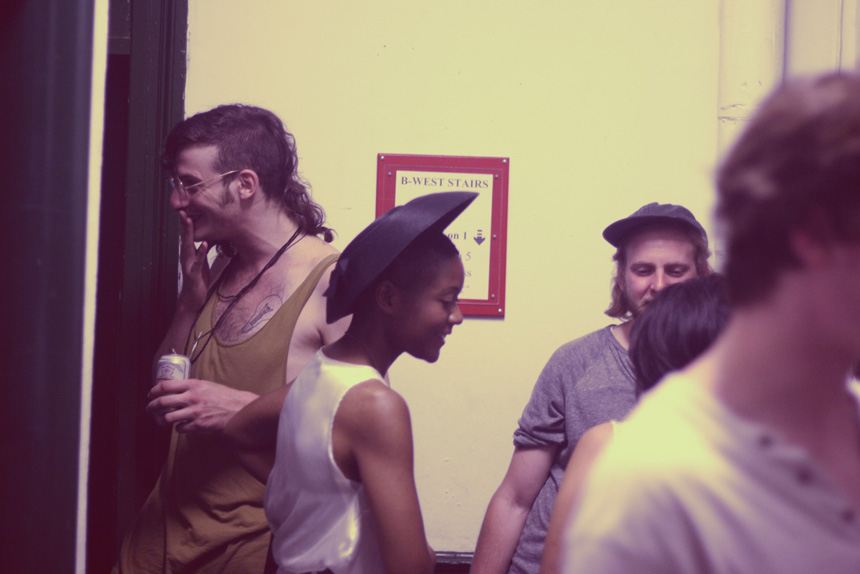 weird magic | foto