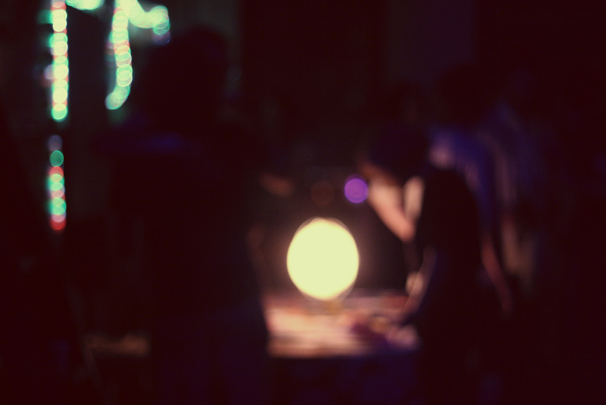 weird magic | foto