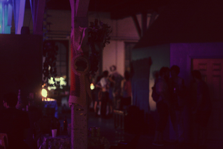 weird magic | foto