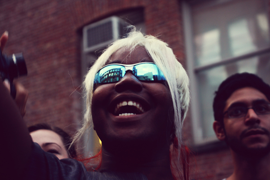 weird magic | foto