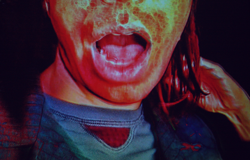 weird magic | foto