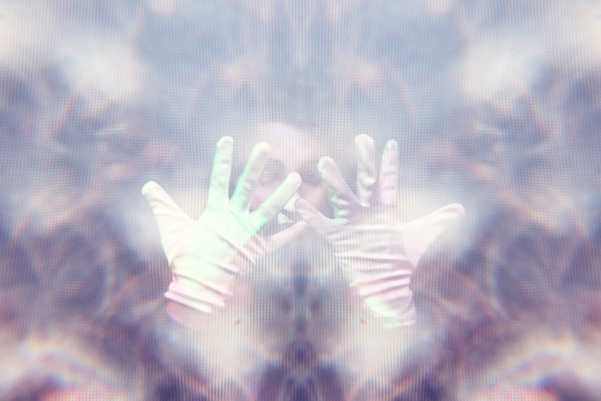 weird magic memories