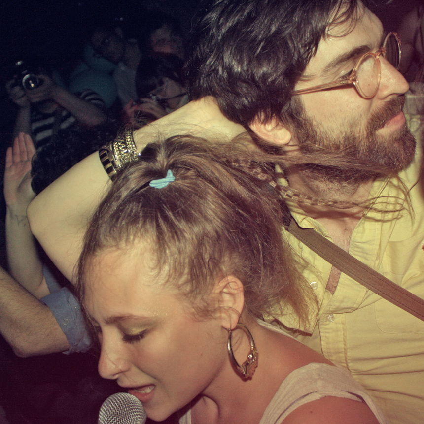 weird magic | photos
