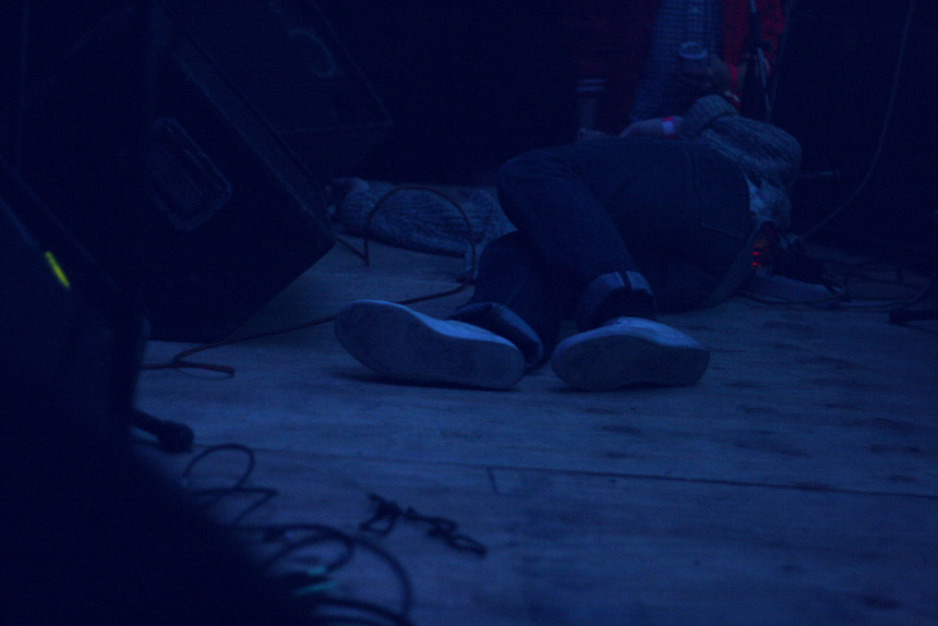 weird magic | nye 2011