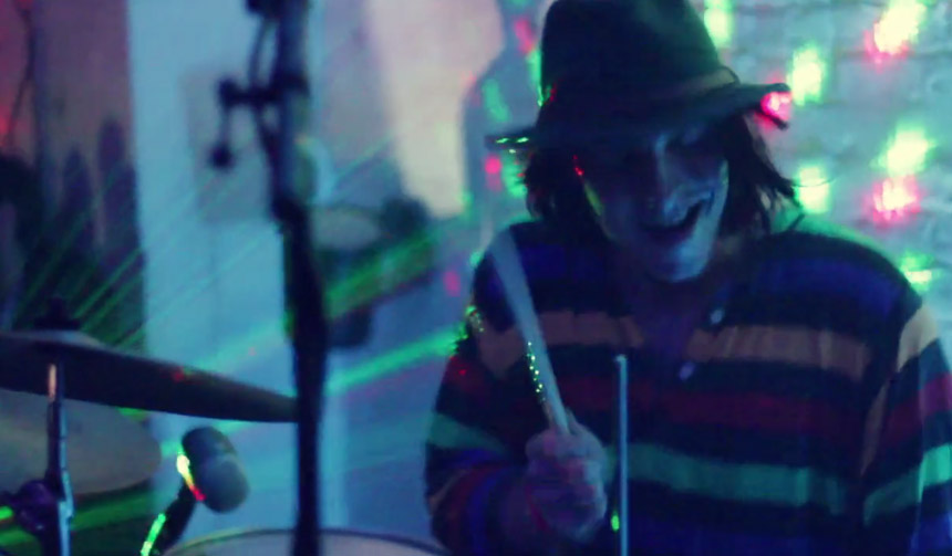 weird magic | nye 2011