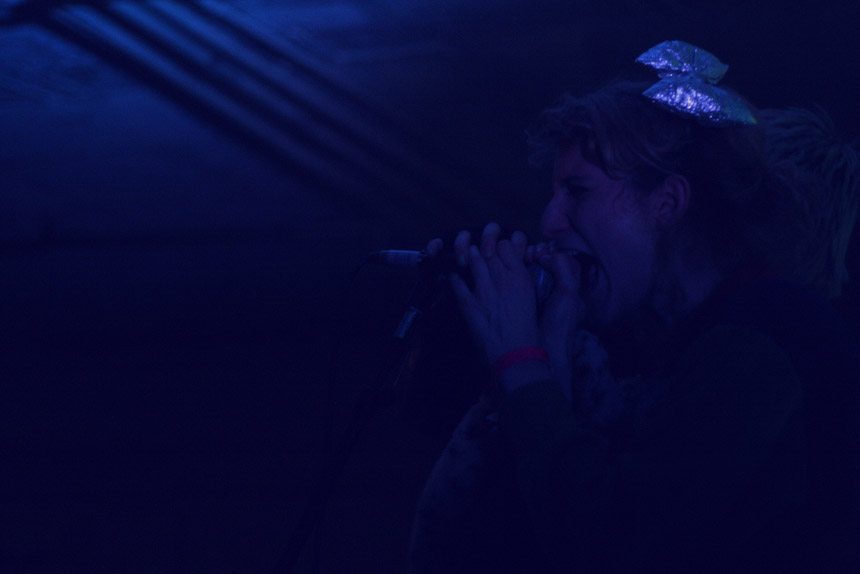weird magic | nye 2011