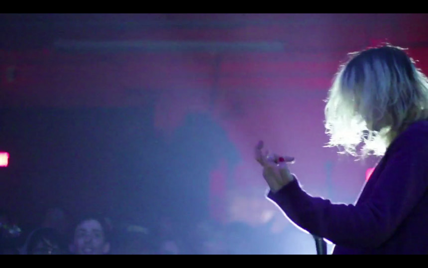 weird magic | nye 2011