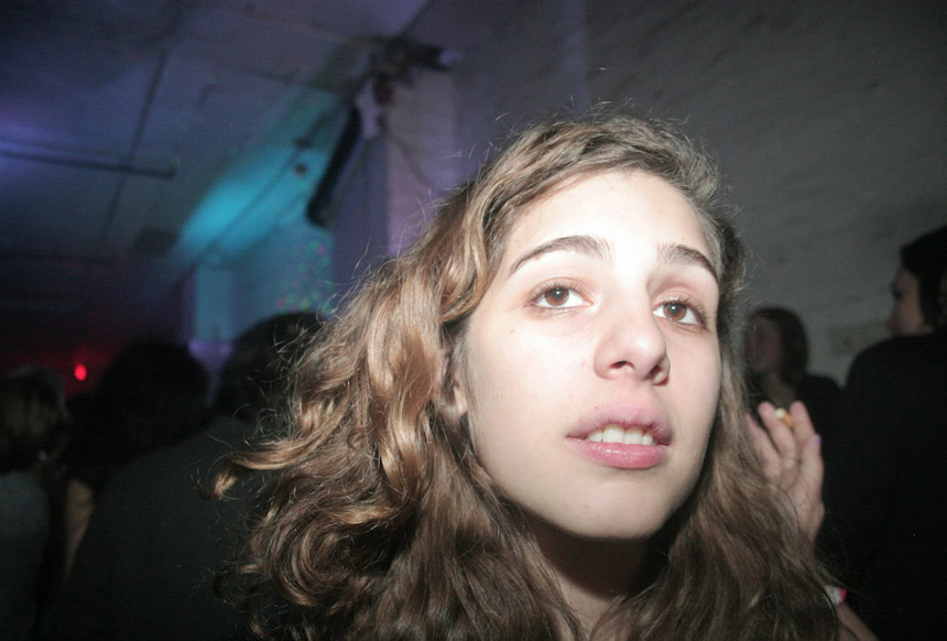 weird magic | nye 2011