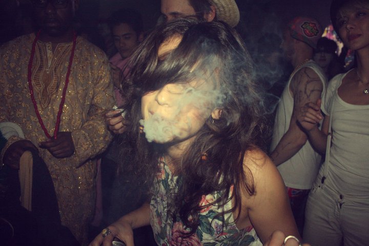 weird magic | laurel halo