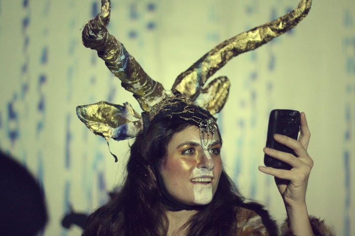 weird magic | laurel halo