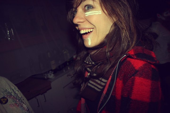 weird magic | laurel halo